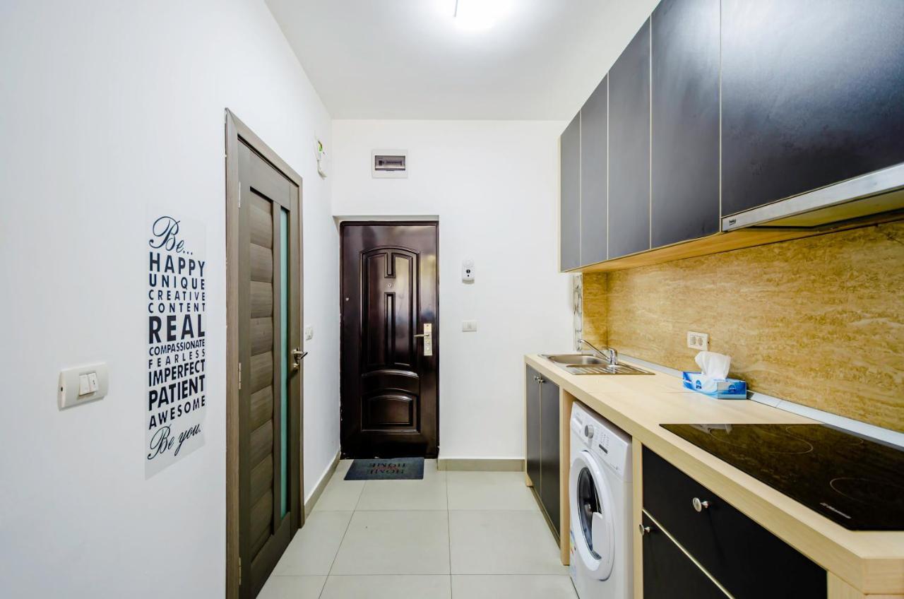 Hera'S Modern Home อาราด ภายนอก รูปภาพ