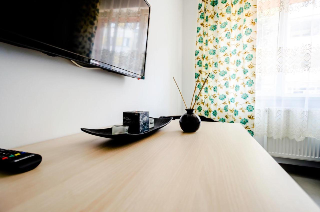 Hera'S Modern Home อาราด ภายนอก รูปภาพ