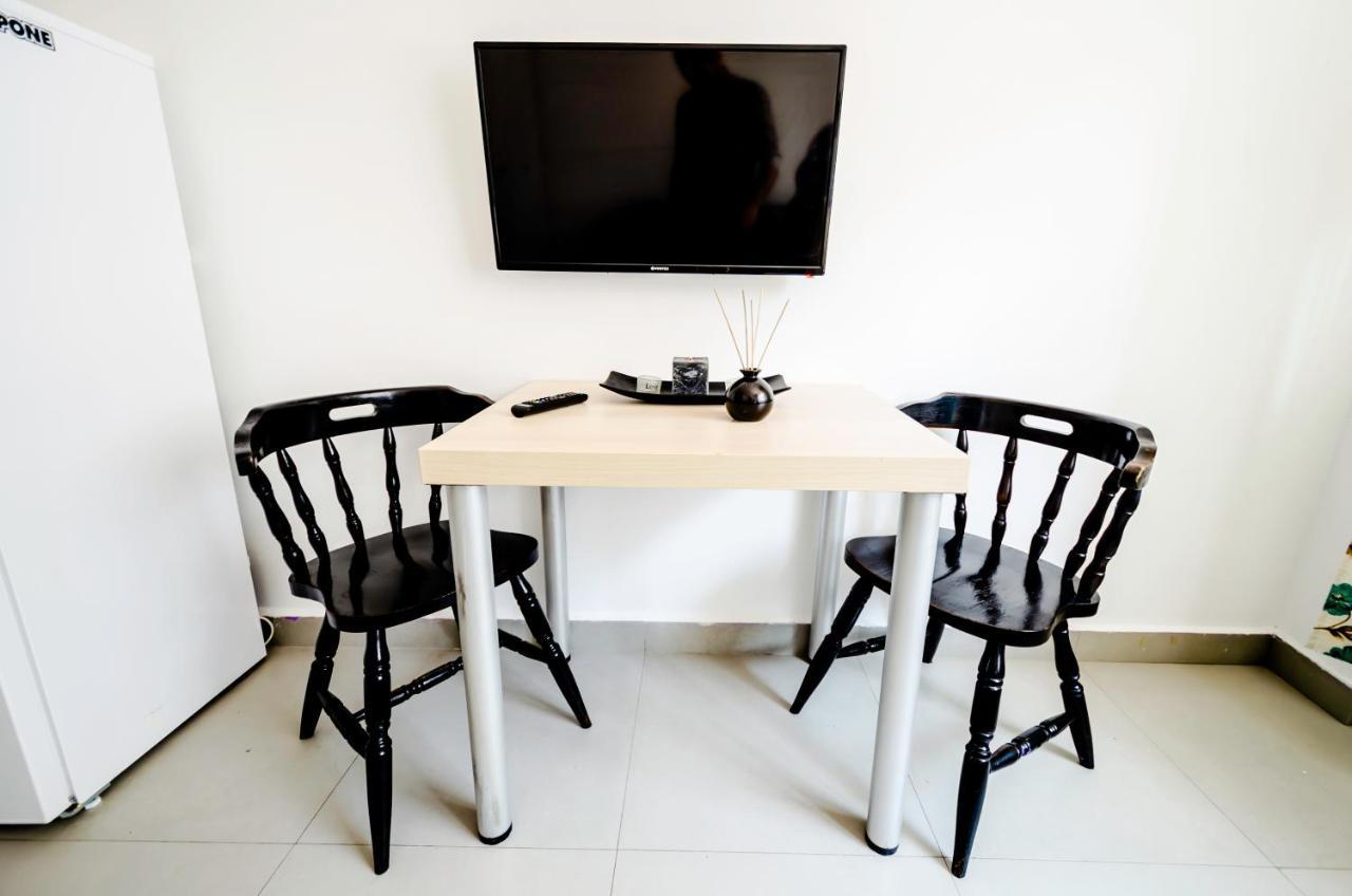 Hera'S Modern Home อาราด ภายนอก รูปภาพ