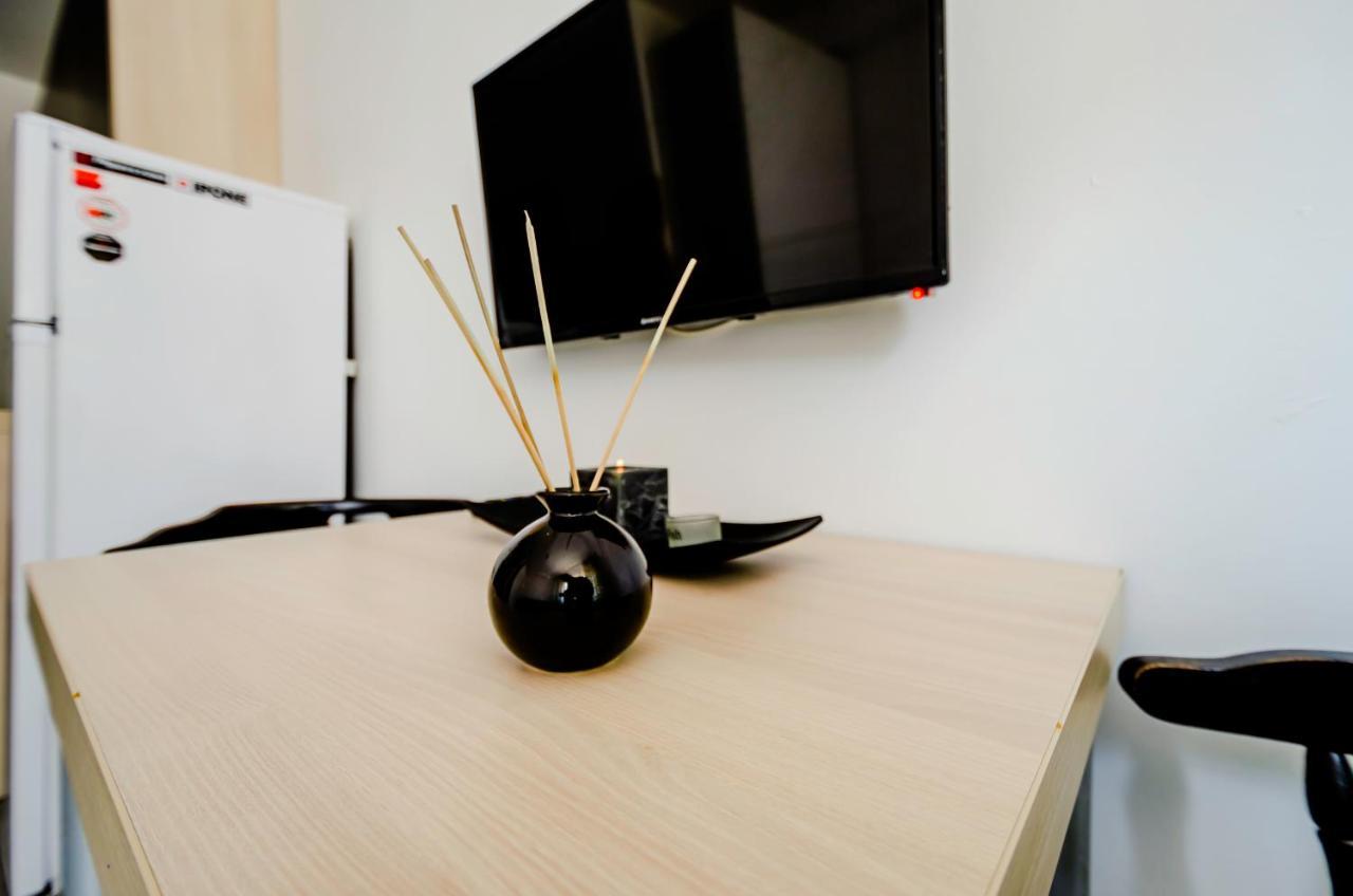 Hera'S Modern Home อาราด ภายนอก รูปภาพ