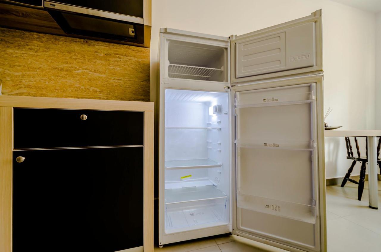 Hera'S Modern Home อาราด ภายนอก รูปภาพ