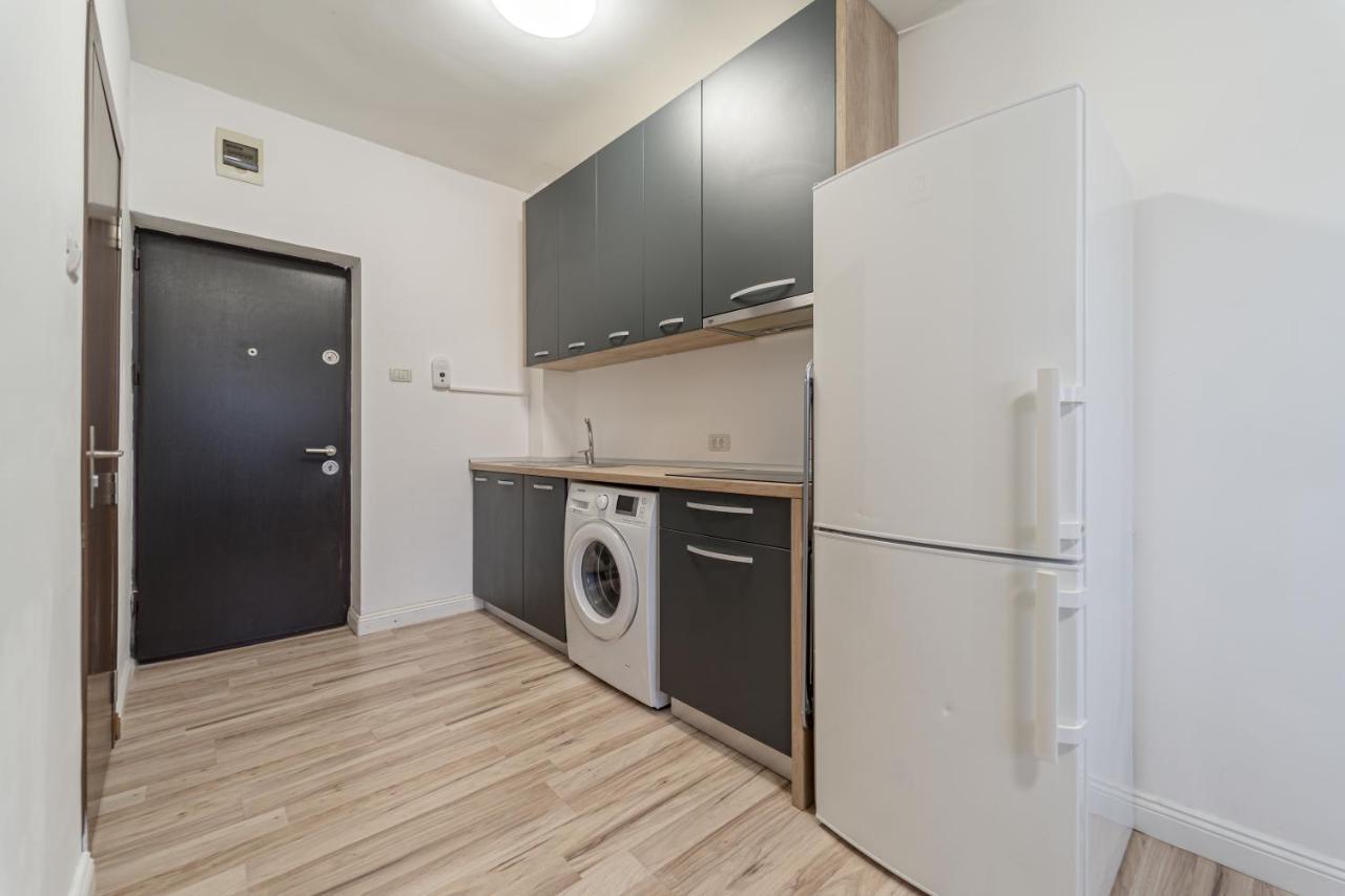 Hera'S Modern Home อาราด ภายนอก รูปภาพ