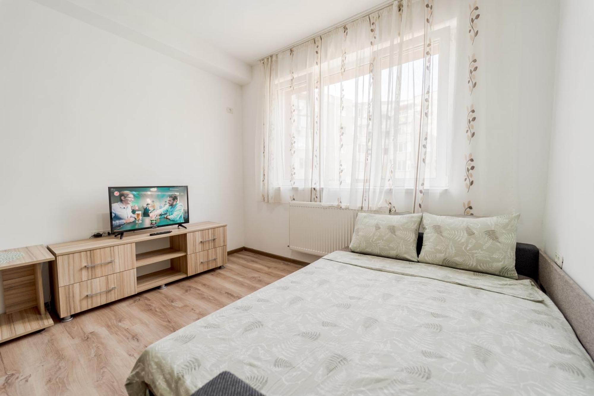 Hera'S Modern Home อาราด ภายนอก รูปภาพ