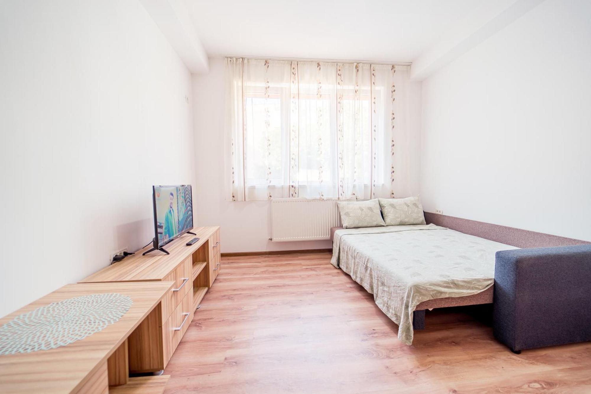 Hera'S Modern Home อาราด ภายนอก รูปภาพ