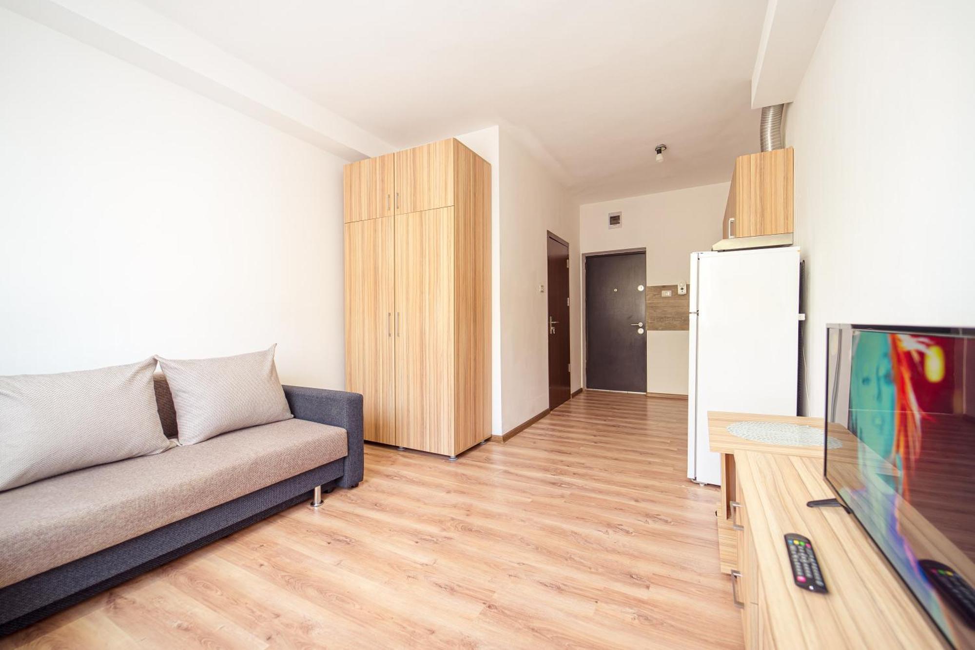 Hera'S Modern Home อาราด ภายนอก รูปภาพ