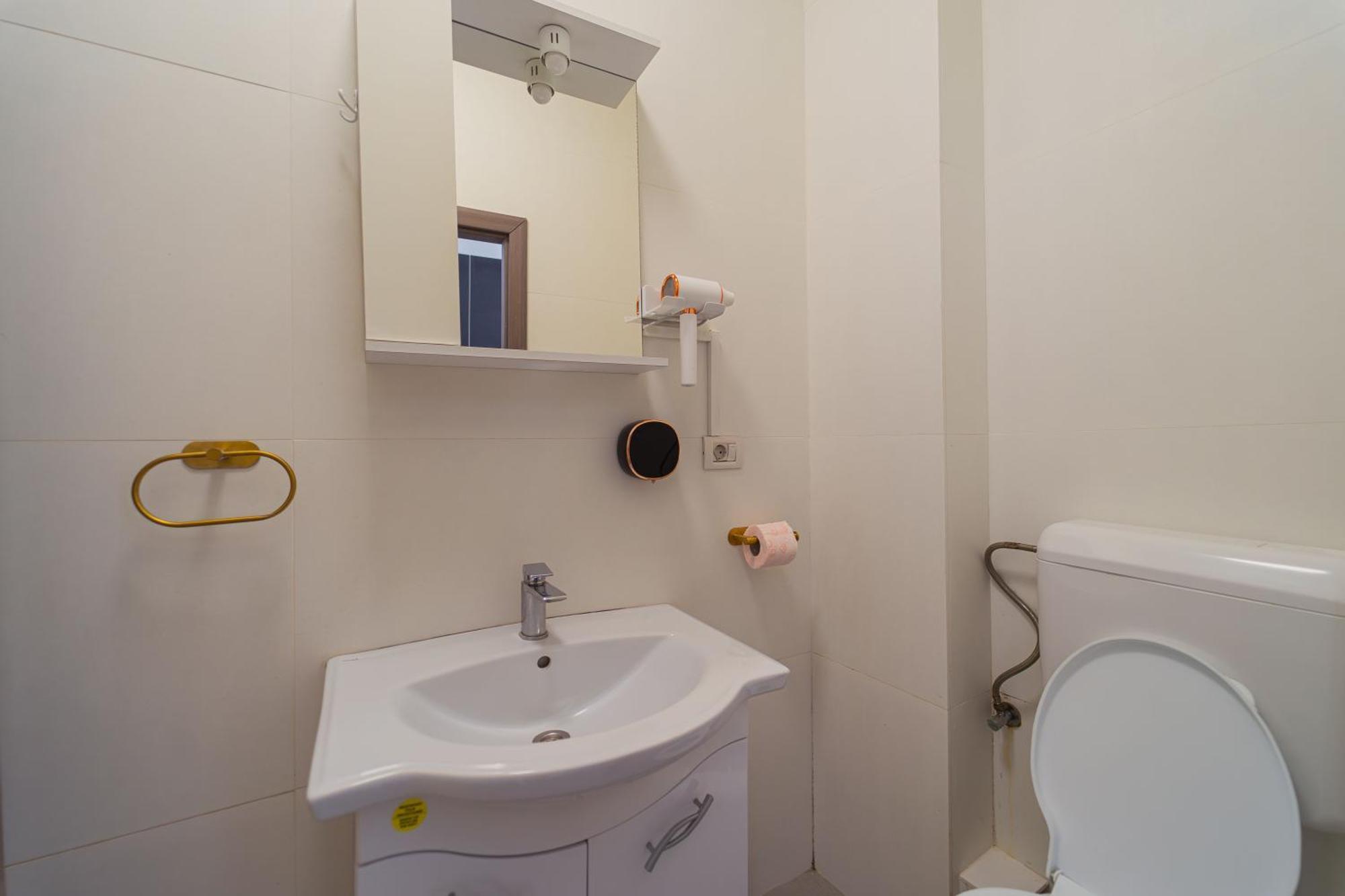 Hera'S Modern Home อาราด ภายนอก รูปภาพ