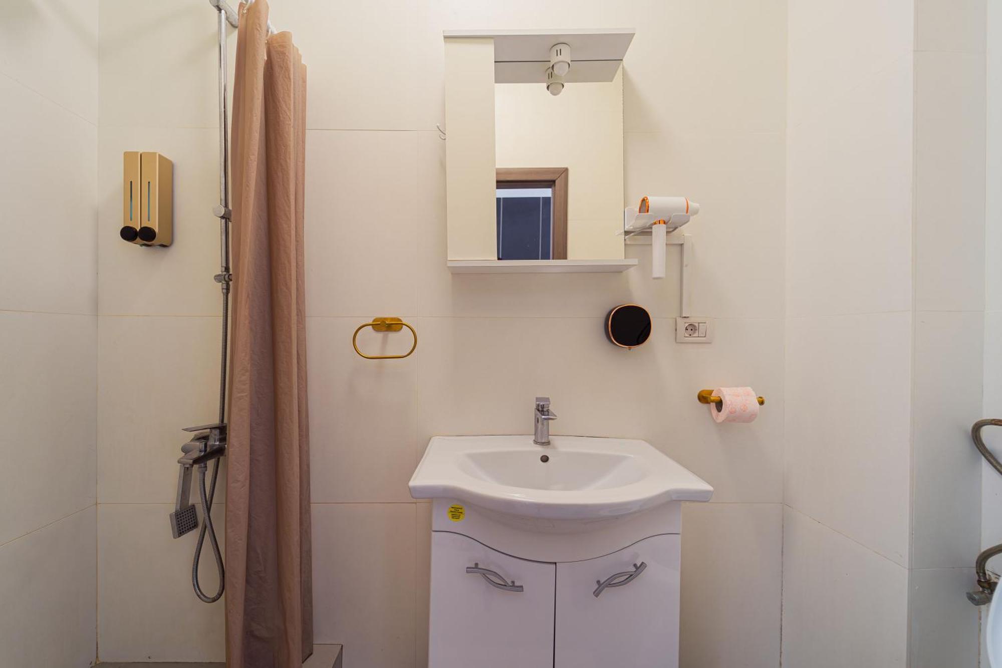 Hera'S Modern Home อาราด ภายนอก รูปภาพ